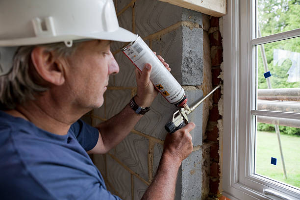 Best Spray Foam Insulation in Ray City, GA