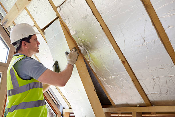 Best Energy Efficiency Insulation in Ray City, GA